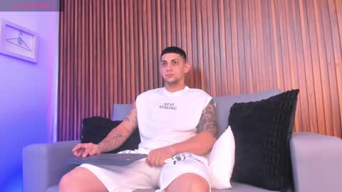 alex online show from 10, 2, 2026