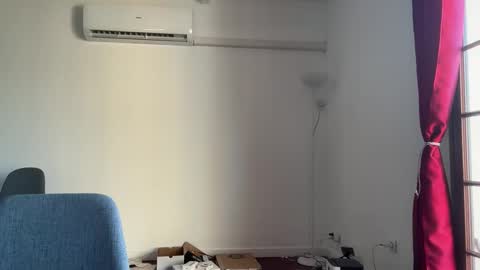 Alex online show from 5, 11, 2025