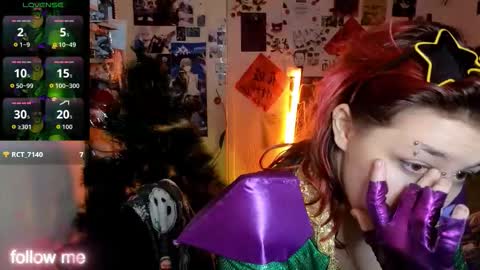 alex_howell online show from 15, 12, 2025