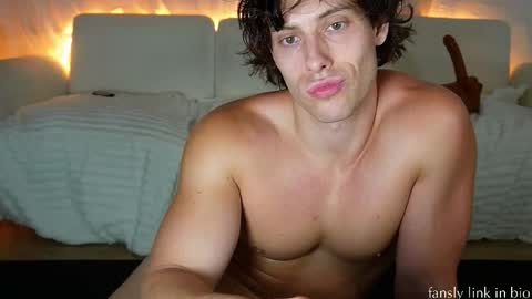 Alex Stone online show from 20, 3, 2026