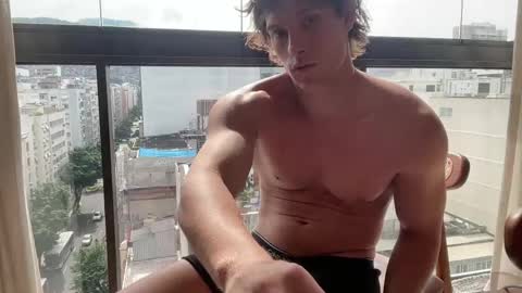 Alex Stone online show from 18, 5, 2026