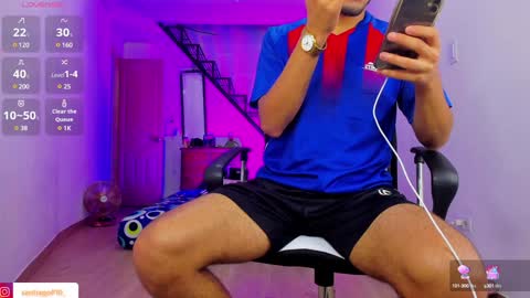 i am Alex online show from 7, 12, 2024