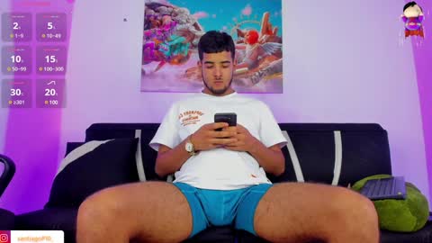 i am Alex online show from 8, 2, 2025