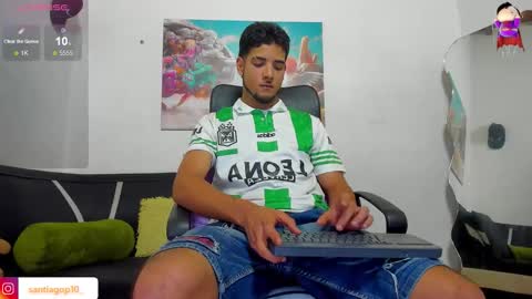 i am Alex online show from 21, 12, 2025