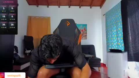 Snapshot of alex_lord_ chatting on 20, 6, 2026 i am Alex online show from 20, 6, 2026