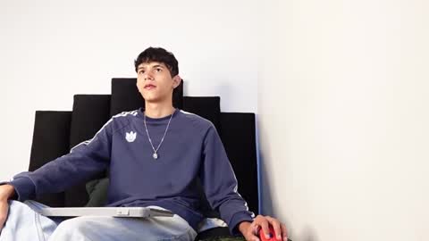 alex_mark_ online show from 20, 10, 2025