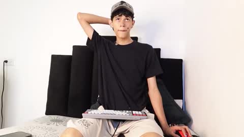 alex_mark_ online show from 29, 10, 2025