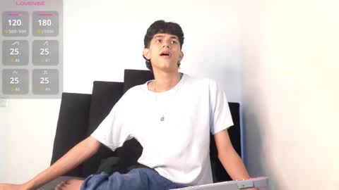 alex_mark_ online show from 3, 12, 2025