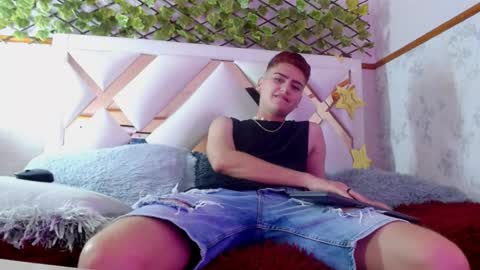 ALEX online show from 19, 11, 2025