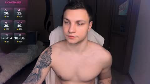 alex_milson online show from 22, 1, 2025