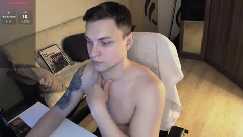 alex_milson online show from 2, 10, 2025