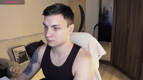 alex_milson online show from 8, 10, 2025