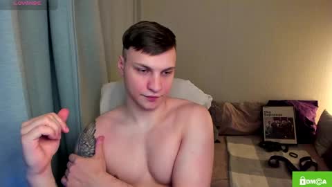 Snapshot of alex_milson chatting on 19, 4, 2026 alex_milson online show from 19, 4, 2026
