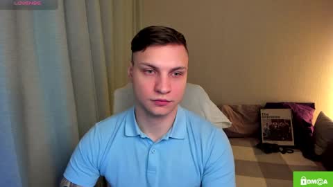 Snapshot of alex_milson chatting on 20, 4, 2026 alex_milson online show from 20, 4, 2026