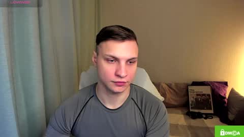 Snapshot of alex_milson chatting on 22, 4, 2026 alex_milson online show from 22, 4, 2026