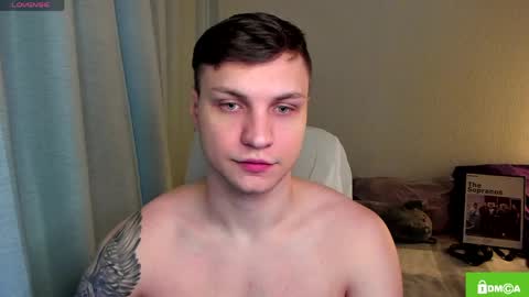 Snapshot of alex_milson chatting on 6, 5, 2026 alex_milson online show from 6, 5, 2026