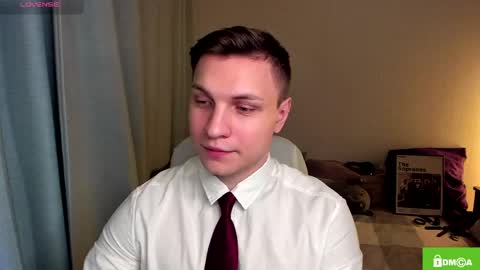 Snapshot of alex_milson chatting on 9, 5, 2026 alex_milson online show from 9, 5, 2026