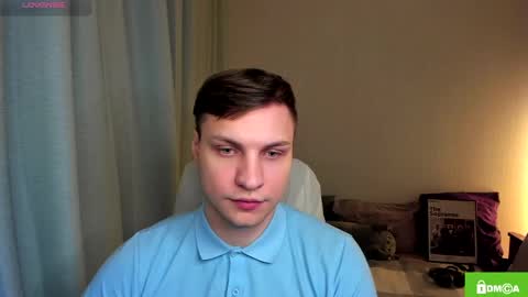 Snapshot of alex_milson chatting on 11, 5, 2026 alex_milson online show from 11, 5, 2026