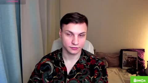 Snapshot of alex_milson chatting on 12, 5, 2026 alex_milson online show from 12, 5, 2026