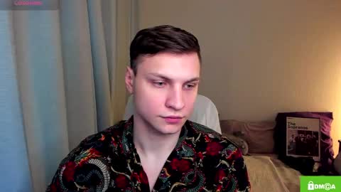 Snapshot of alex_milson chatting on 14, 5, 2026 alex_milson online show from 14, 5, 2026