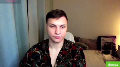 Snapshot of alex_milson chatting on 16, 5, 2026 alex_milson online show from 16, 5, 2026