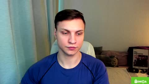 Snapshot of alex_milson chatting on 17, 5, 2026 alex_milson online show from 17, 5, 2026