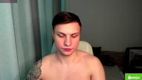 Snapshot of alex_milson chatting on 19, 5, 2026 alex_milson online show from 19, 5, 2026