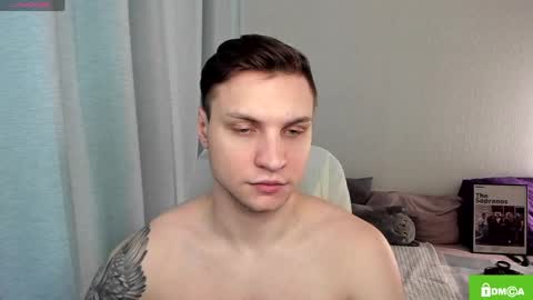 Snapshot of alex_milson chatting on 20, 5, 2026 alex_milson online show from 20, 5, 2026