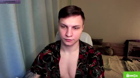 Snapshot of alex_milson chatting on 23, 5, 2026 alex_milson online show from 23, 5, 2026