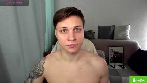 Snapshot of alex_milson chatting on 21, 6, 2026 alex_milson online show from 21, 6, 2026