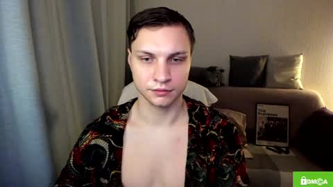 Snapshot of alex_milson chatting on 24, 6, 2026 alex_milson online show from 24, 6, 2026