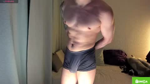 Snapshot of alex_milson chatting on 10, 7, 2026 alex_milson online show from 10, 7, 2026