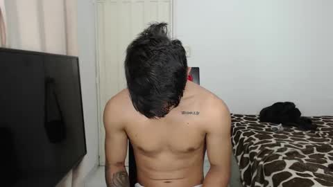 alex_mojica online show from 9, 10, 2025
