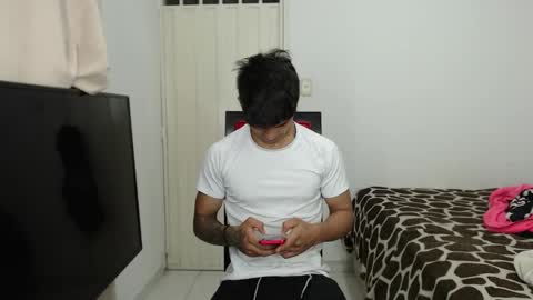 alex_mojica online show from 11, 10, 2025