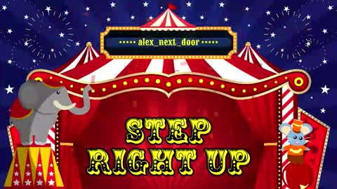 Alex online show from 18, 2, 2026