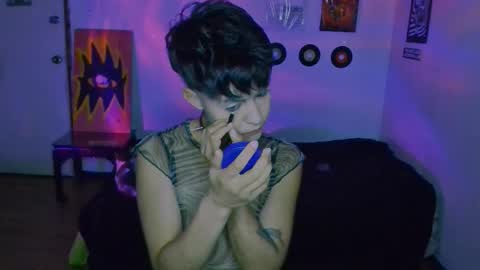 Snapshot of alex_one888 chatting on 2, 10, 2025 Alex online show from 2, 10, 2025