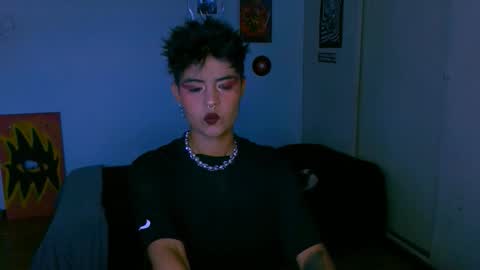 Alex online show from 21, 10, 2025