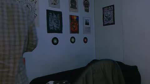 Alex online show from 3, 3, 2026