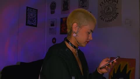 Alex online show from 12, 3, 2026