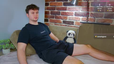 Alex online show from 14, 12, 2025