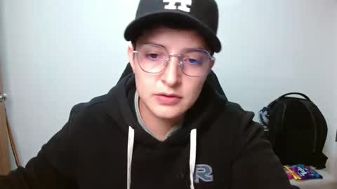 Alex Parker online show from 17, 10, 2025