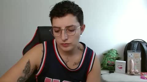 Alex Parker online show from 19, 10, 2025