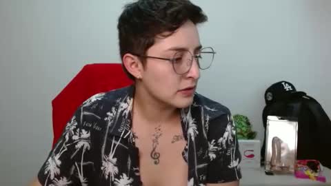 Alex Parker online show from 23, 10, 2025