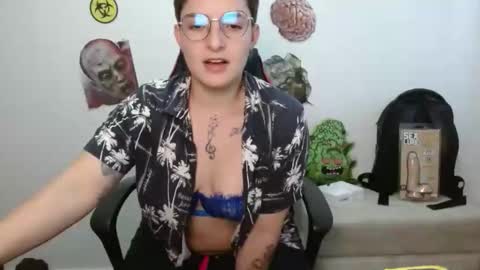 Alex Parker online show from 7, 11, 2025