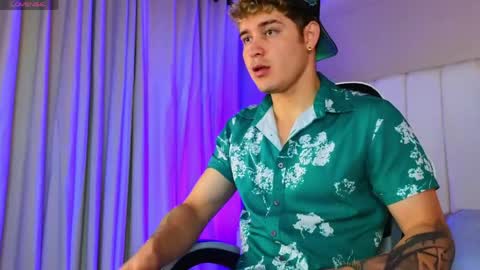 Alex  online show from 7, 4, 2026