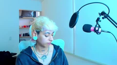 Residente0xxx online show from 22, 11, 2025