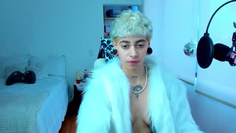 Residente0xxx online show from 11, 2, 2026