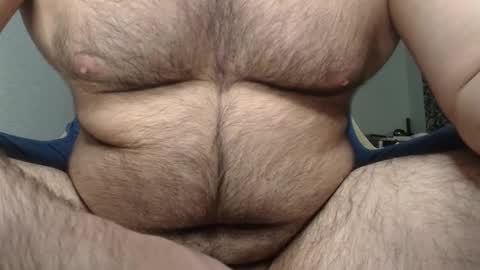 Daddy Alex online show from 6, 12, 2024