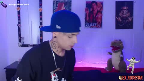    online show from 16, 1, 2025