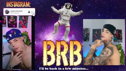    online show from 17, 1, 2025